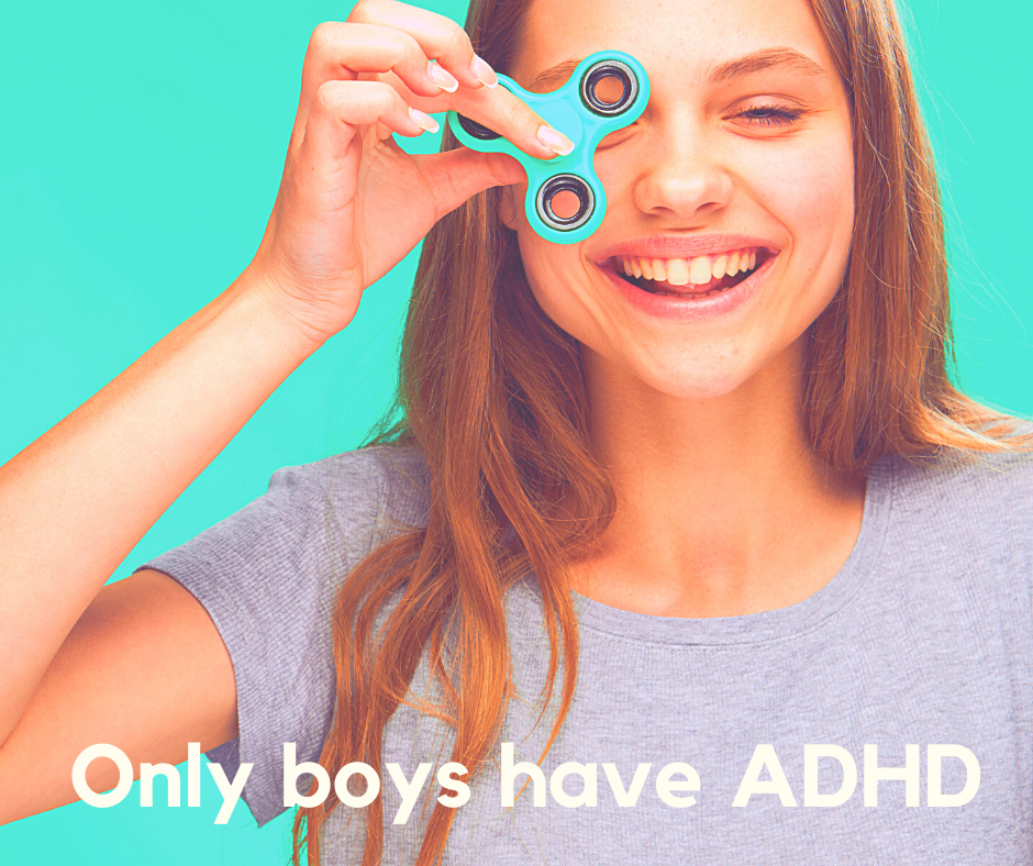 adhd awareness.